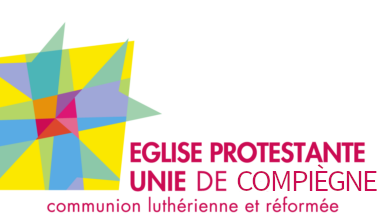 À votre écoute !